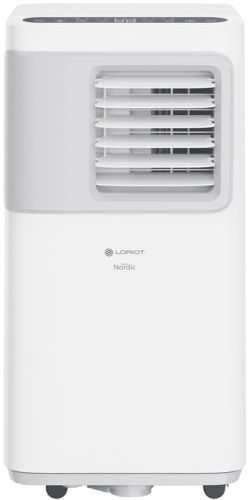 Мобильный кондиционер Loriot Nordic LPAC-07TP