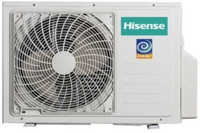 Кондиционер Hisense Smart AS-13UW4RYDDB03