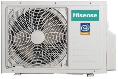 Кондиционер Hisense Smart AS-24UW4RFBDB00