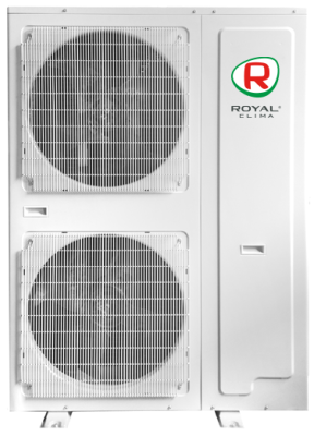Кассетный кондиционер Royal Clima Competenza CO-4C 60HNDI/CO-E 60HNDI