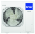 Канальный кондиционер Haier AD140S2LM1FA/1U140S1LN1FB