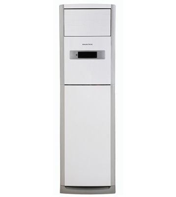 Колонный кондиционер Dantex RK-48FHM4/RK-48HM4E