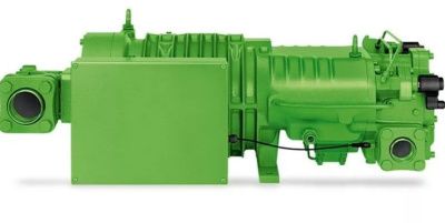 Компрессор BITZER HSK7451-70-40P (DSV D54L, ECO ASV)