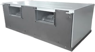Канальный кондиционер SYSCOOL SYSPLIT DUCT 76 HP Q