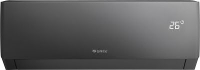 Кондиционер Gree Pular GWH12AGC-K6DNA4F (black)