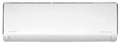 Кондиционер ECOSTAR Radium KVS-IRAD12CH