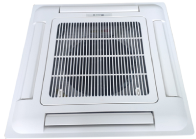 Кассетный кондиционер EXPERTAIR ZAC-HD12XCAC-IU/ZAC-HD12XC-OU/ZAC-PAN12/18