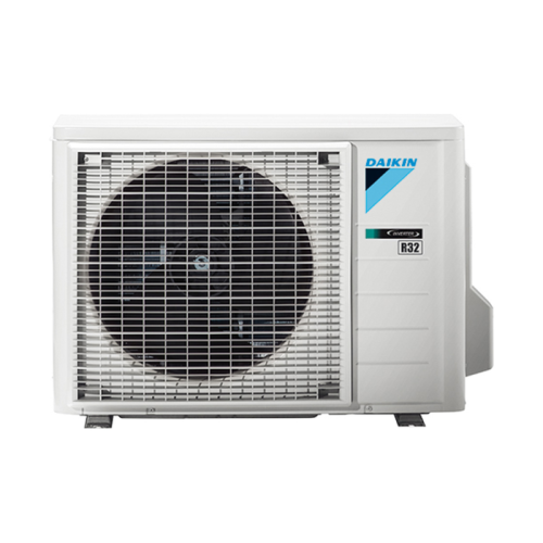 Напольно-потолочный кондиционер Daikin FVXM25A/(А)RXM25R(9)
