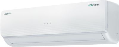 Кондиционер Ecoclima Frost Line ECW-AX12/FB-4R1 / EC-AX12/F-4R1