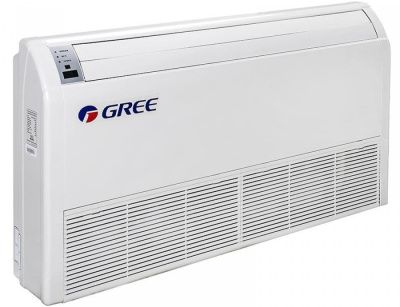 Напольно-потолочный внутренний блок мульти сплит-системы Gree Free Match IV GTH(12)CA-K6DNA1A/I