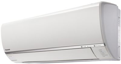 Кондиционер Panasonic Deluxe CS-E24RKDW/CU-E24RKD