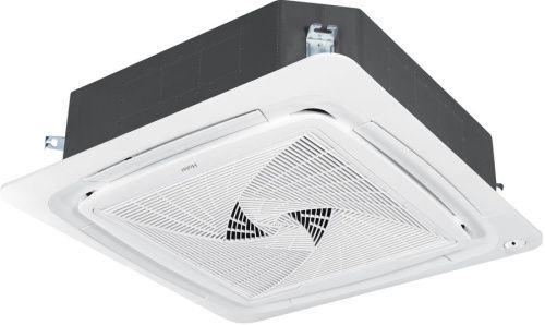 Кассетный кондиционер Haier ABH140К1ERG/1U140S2SN1FA