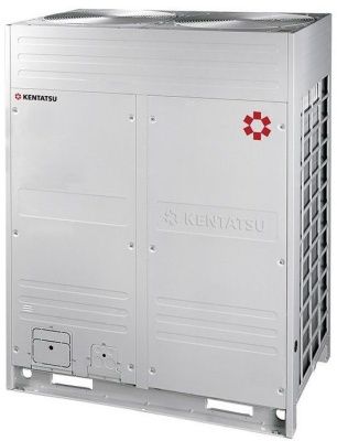 Канальный кондиционер Kentatsu KSTUA280HZAN1/KSURA280HZAN3