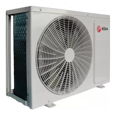 Кондиционер Roda Kalte Power DS-K07/DU-K07