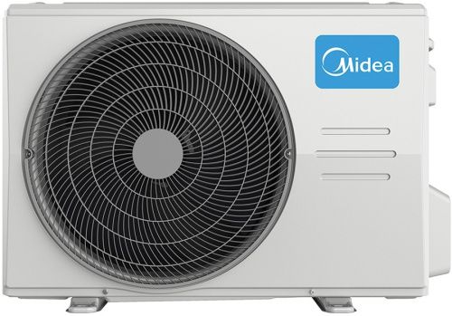 Канальный кондиционер Midea MTI-24HW1FNXP(GA)/MOX430U-24HFN8-Q(GA)
