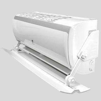 Отражатель воздушного потока для кондиционера Hisense LA-NW840-SS