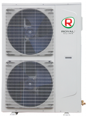 Канальный кондиционер Royal Clima Competenza CO-D 60HNDI/CO-E 60HNDI