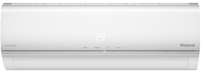 Кондиционер Roland Favorite II 2024 FIU-12HSS010/N5