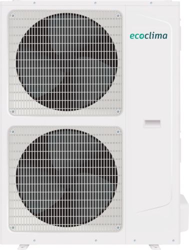 Канальный кондиционер Ecoclima Profi Line On-Off ECLMD-TC48/4R1/ECL-TC48/5R1(U)