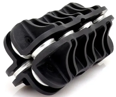 Выпрямитель для труб Ballu Super Stars ST-302 1/4