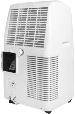 Мобильный кондиционер Ballu Smart BPAC-12 IN/N6