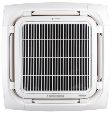 Панель кассетной инверторной сплит-системы Loriot LCAC-TCI-PANEL (24-60)