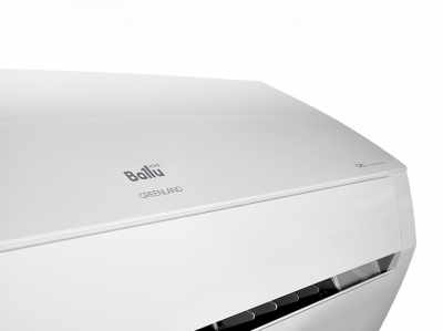 Кондиционер Ballu Greenland BSGRI-12HN8_22Y
