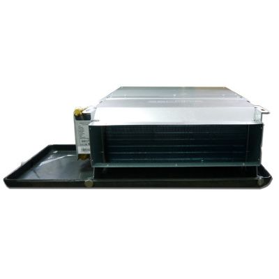 Канальный фанкойл до 3.5 кВт Aeronik AFP 34 WAH-K бескорпусной