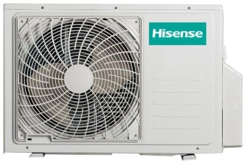 Кассетный кондиционер Hisense ACT-18UR4RCC8/AUW-18U4RS7