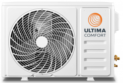 Кондиционер ULTIMA COMFORT Eclipse ECS-12PN
