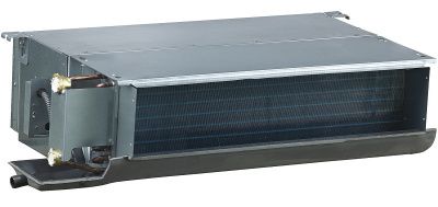 Канальный фанкойл до 3.5 кВт General Climate GDU-W-03DR