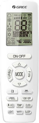 Колонный кондиционер Gree GVH24AMXF-K6NNC7A