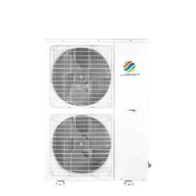 Внешний блок мульти сплит-системы на 4 комнаты Loriot Multi Match LAC-36AIM-OUT