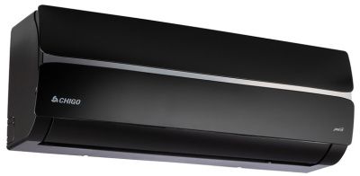 Кондиционер Chigo King CS-25V3A-1C172/Black