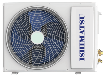 Кондиционер ISHIMATSU Osaka AVK-09H WIFI