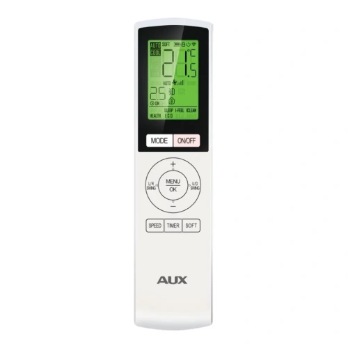 Кондиционер AUX Classic ASW-H09A4/BA-R2DI/AS-H09A4/BA-R2DI