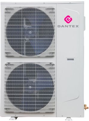 Напольно-потолочный кондиционер Dantex SMART RKD-48CHANI/RKD-48HANIE-W