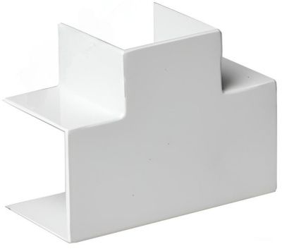 Тройник накладной 90 градусов Ruvinil ТРН-16х16