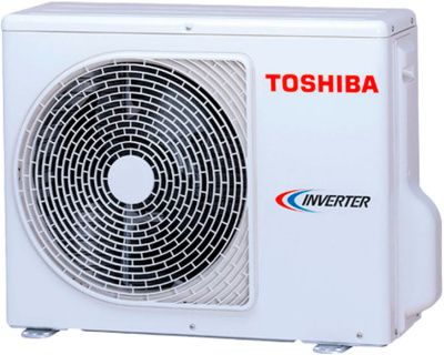 Кондиционер Toshiba Shorai Edge RAS-B10G3KVSGB-E/RAS-10J2AVSG-E1