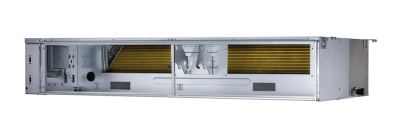 Канальный кондиционер CHERBROOKE CDI-18HWN1-Q/COX-18HN1-Q