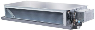 Канальный кондиционер Haier AD25S2SS1FA/1U25S2SM3FA