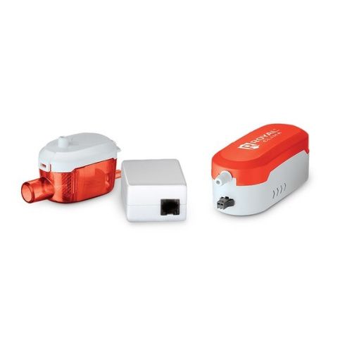 Дренажная помпа Royal Clima Red Split 24