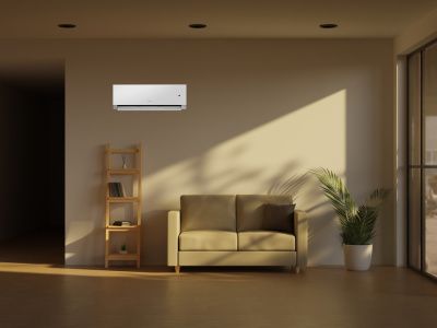 Настенный внутренний блок мульти сплит-системы Tosot Clivia Free match T18H-SCWA/I