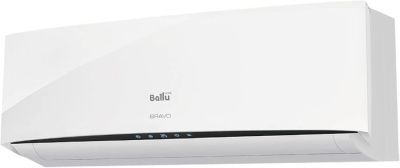 Кондиционер Ballu Bravo BSQ-36HN8