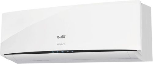 Кондиционер Ballu Bravo BSQ-36HN8