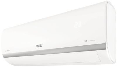 Кондиционер Ballu Lagoon BSDI-24HN8