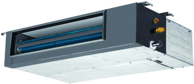 Канальный кондиционер Breeon BLC-60TDI