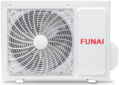 Кондиционер Funai Sensei RAC-SN20HP.D03