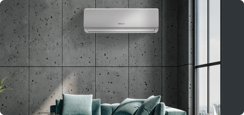 Кондиционер TESLA Tariel TT68EXC1-2432IA