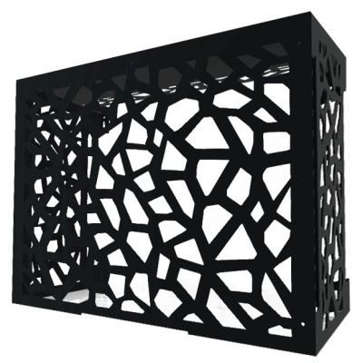 Корзина ЗаводМК КО7-900*600*500